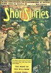 Short Stories, July 25, 1944