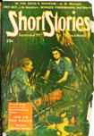 Short Stories, September 25, 1944