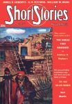 Short Stories, April 25, 1945