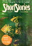 Short Stories, June 25, 1946