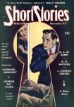 Short Stories, November 10, 1947