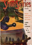 Short Stories, October 1951