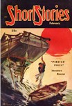 Short Stories, February 1952