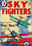 Sky Fighters, December 1932