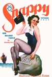 Snappy, November 1937