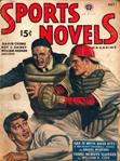 Sports Novels, July 1944