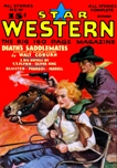 Star Western, December 1935