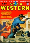 Star Western, February 1937
