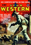 Star Western, May 1941