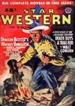 Star Western, April 1942