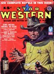 Star Western, August 1943