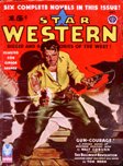 Star Western, October 1943