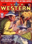 Star Western, November 1943