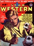 Star Western, December 1943