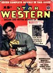 Star Western, April 1944