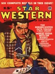 Star Western, August 1946