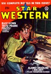 Star Western, November 1947