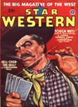 Star Western, February 1948