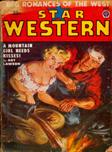 Star Western, April 1952