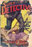 Super-Detective, June 1942