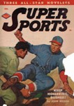 Super Sports, December 1947