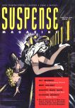 Suspense, Winter 1952