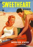 Sweetheart Stories, August 1942