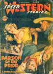 Speed Western Stories, March 1946