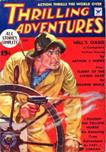 Thrilling Adventures, April 1935