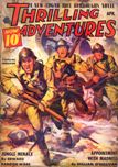 Thrilling Adventures, April 1940