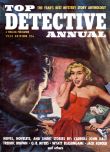 Top Detective Annual, 1953