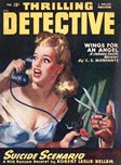 Thrilling Detective Stories, February 1948