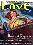 Thrilling Love, October 1948