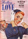 Thrilling Love, Spring 1954