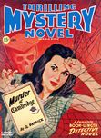 Thrilling Mystery, January 1947