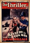 The Thriller, February 23, 1929