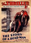 The Thriller, March 2, 1929