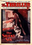 The Thriller, March 30, 1929