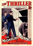 The Thriller, August 3, 1929