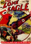 The Lone Eagle, June 1937