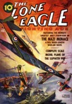 The Lone Eagle, February 1940
