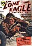 The Lone Eagle, February 1941