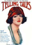 Telling Tales, April 1921