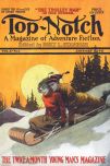 Top Notch, January 1911