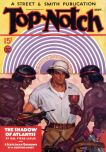 Top Notch, September 1934