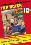 Top Notch, February 1937