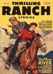 Thrilling Ranch Stories, March 1948