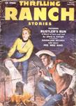 Thrilling Ranch Stories, Spring 1953