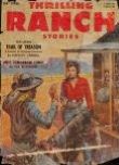 Thrilling Ranch Stories, Fall 1953