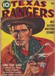 Texas Rangers, February 1942